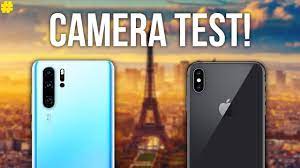 10 mp f/1.9, wide angle primary camera(26 mm focal length, 1.22µm pixel size)8 mp, depth. Apple Iphone Xs Max Vs Huawei P30 Pro Ultimate Camera Comparison Youtube