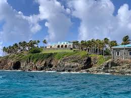 He bought it for $7.95million in 1998 (approximately $12.5million. Former It Contractor For Jeffrey Epstein Says He Quit Over Concerns About Revealing Pictures And Topless Young Women Abc News