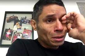 Maybe you would like to learn more about one of these? Javier Vazquez Opens Up About Cancer Diagnosis In Inspiring Video
