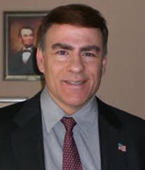 Stephen L. Rush