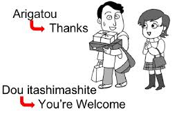 Maybe you would like to learn more about one of these? Bahasa Jepang Terima Kasih Berikut Ini Jangan Sampai Salah Diucapkan
