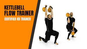 Swing Into 2022- Best Kettlebell Courses - The Fitness Tribe