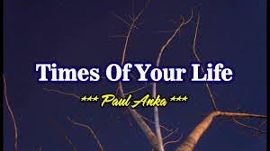 Image result for times of your life images