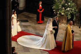 The Wedding of William and Kate