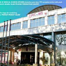 'kolej universiti islam antarabangsa selangor') also known as kuis is a private university located in bandar seri putra, bangi, selangor. Kolej Sains Perubatan Antarabangsa Orang Wangsa Maju ÙÙŠØ³Ø¨ÙˆÙƒ
