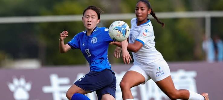 Football - FISU