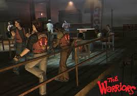 The warriors ps2 playstation 2 video game original uk release. The Warriors Game The Warriors Fandom