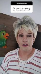 Receita da Ana Maria: Suplemento Para Emagrecimento