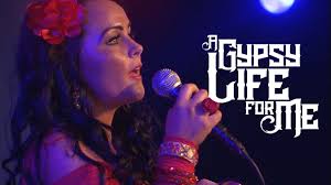 A Gypsy Life for Me —Apple TV