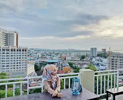 Bukit Cinta Di Batam