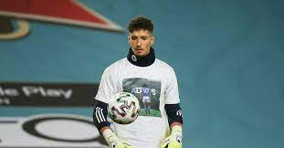 Home page instagram turkey sport athletesaltay bayındır. Fenerbahceli Altay Bayindir Elestiriler Sonrasi Hesabini Dondurdu Fotomac