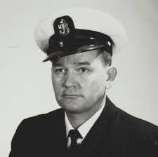 Gale Harrison Obituary