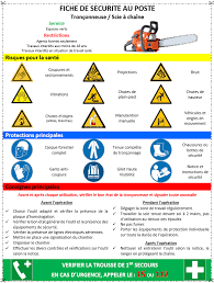 Agent de sécurité, agent de sécurité incendie, rondier, agent cynophile, opérateur de télésurveillance, inspecteur de magasin… Http Www Cdg63 Fr Cdg63 Pdf Sante Prevention Prevention Modele Fiche Securite Au Poste Septembre 202018 Pdf