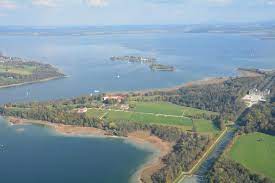 According to monetary history however, it was duke tassilo iii. Germany Herrenchiemsee Chateau Of A King Who Wished To Sell Bavaria En Infoglobe Cz