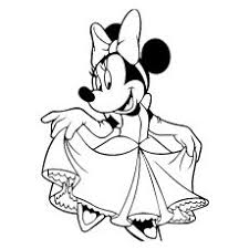 3 ways to draw minnie mouse step by step wikihow. Top 25 Free Printable Cute Minnie Mouse Coloring Pages Online Minnie Mouse Coloring Pages Disney Coloring Pages Cartoon Coloring Pages