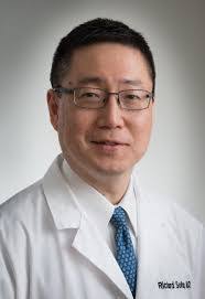 Richard Sohn's Instagram, Twitter & Facebook