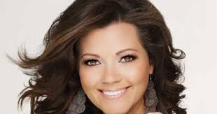 Ashley Hatfield's Instagram, Twitter & Facebook