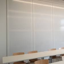 Schiebewande Akustisch Wirksam Haus Deko Raumdesign Design
