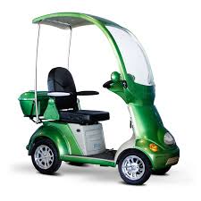 Image result for electric scooter 4 wheels