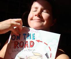 Niamh Sharkey: Thelma and Moo-ise