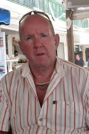 Supermarket delivery driver Sam Langton