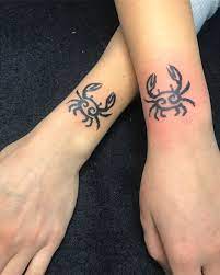 As the name simplifies everything, these objects are considered to be very lucky to own. 43 Unique Cancer Zodiac Tattoos For The Moonchild