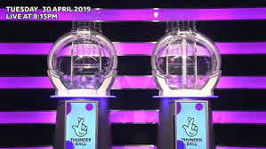 Euromillions draws take place on tuesday and friday evenings from approximately 20:20 gmt. Euromillions Results Winning National Lottery Numbers For Tuesday April 30 Chronicle Live