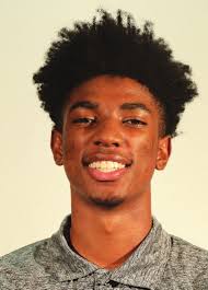 2020-21 LAGRANGE COLLEGE MEN'S BASKETBALL