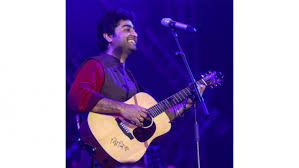 Click to get latest photos and songs of arijit singh is not just a name; Happy Birthday Arijit Singh When The Star Sang For A Rajinikanth Movie Deccan Herald