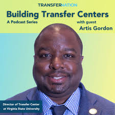 Get to know Seth Kamen, Transfer Nation Director of Strategic Operations!  🥳 Seth has worked in the transfer space for almost 25 years, in both  admissions/enrollment and academic affairs. He has built