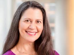 NPR's Melissa Block is coming to Lake Placid and Canton