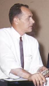 Leonard Frank “Len” Suzio (1925-2002)