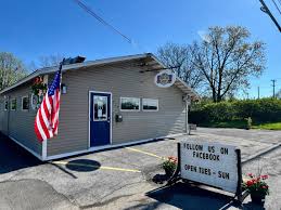 Boxcar Diner