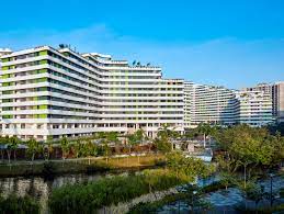 Book your tickets online for punggol waterway park, singapore: Hdb Punggol