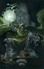 Collection of the best doctor doom wallpapers. Doctor Doom Screenshots Images And Pictures Comic Vine Doctor Doom Marvel Marvel Artwork Comic Book Villains
