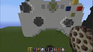 Here at digital trends we love our gaming consol. Minecraft Epic Build Xbox 360 Controller Youtube