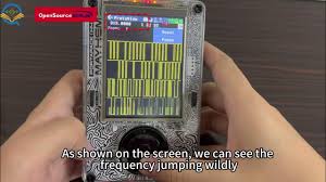 Image result for Open Source HackRF One