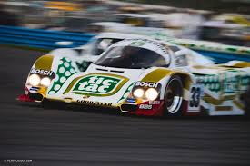 Chip ganassi may be jokingly struggling to remember magnussen's name, but nobody else is in anticipation of his imsa debut at the 24 hours of daytona. This Is What 24 Hours Of Classic Racing Looks Like At Daytona Petrolicious