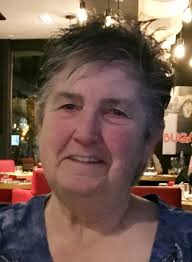 Se souvenir Yolande Caron de Champlain