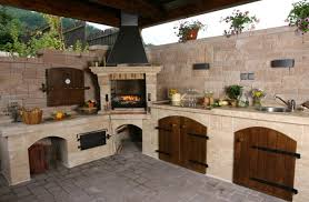 Pin By Dana Dvorakova On La Finca Outdoor Kitchen Backyard Kitchen Outdoor Kitchen Design