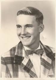 Mahlon H. Grimes Obituary