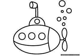 Hang around with this mischievous monkey blast off into outer space to explore new frontiers. Online Coloring Pages Coloring Page Submarine Coloring For Babies Download Print Coloring Page