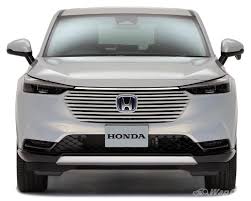 Sdn bhd was set up to further honda's reach in the malaysian and singaporean markets. Bigger Bolder All New 2021 Honda Hr V Debuts Coming To Malaysia In 2022 Wapcar