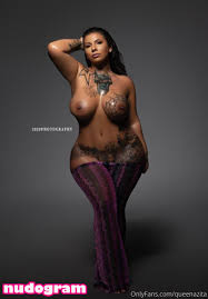 Queen Azita  https:  queenazita Фото утечки OnlyFans обнаженная №9 -  Nudogram v2.1