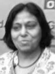 Ms Deepa Verma