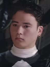 Adam Park Power Ranger