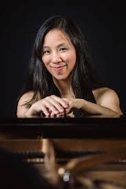 Agnes Wan Concert Pianist Steinway Artist Home