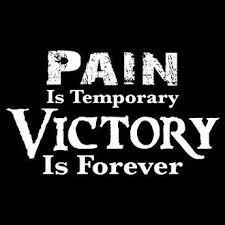 Pain is only temporary but regret can last forever. Pin On Quotes Sayings Tattoo Ideas Inspiration