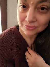 Pet hair resistant cardigan review