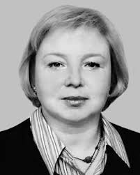 News. Kovtun Elena (USSR, Ukraine)